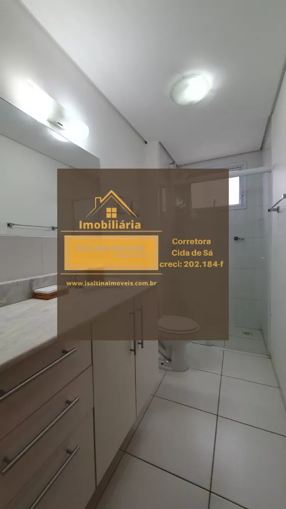 Apartamento à venda com 3 quartos, 76m² - Foto 6