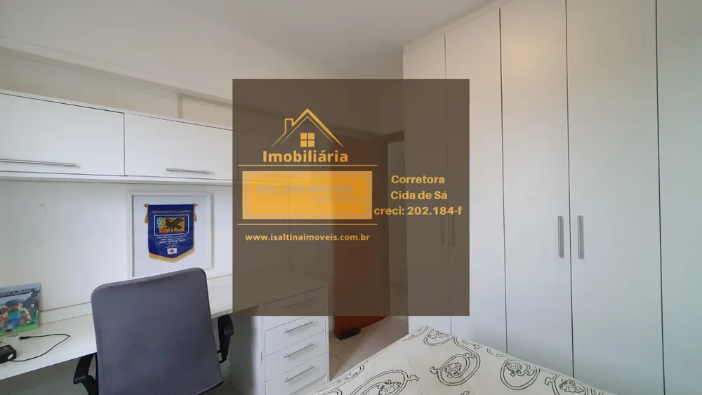 Apartamento, 3 quartos, 76 m² - Foto 10