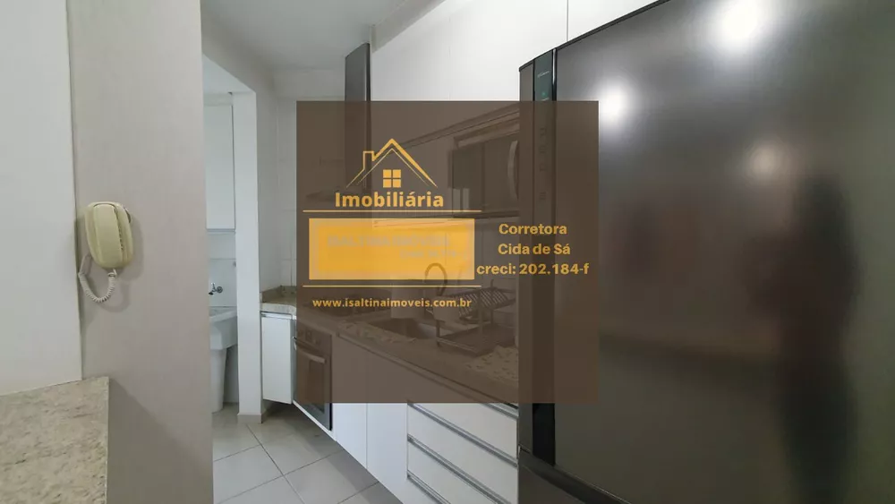 Apartamento à venda com 3 quartos, 76m² - Foto 4