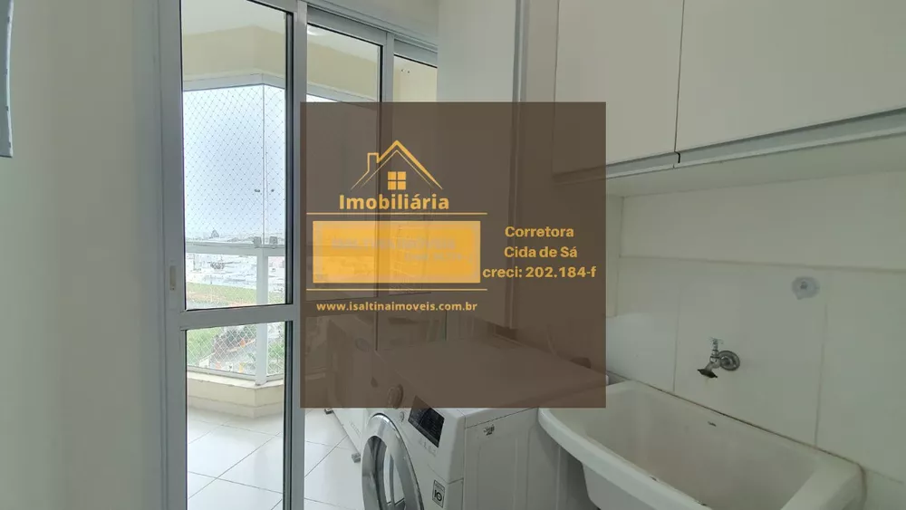 Apartamento à venda com 3 quartos, 76m² - Foto 5