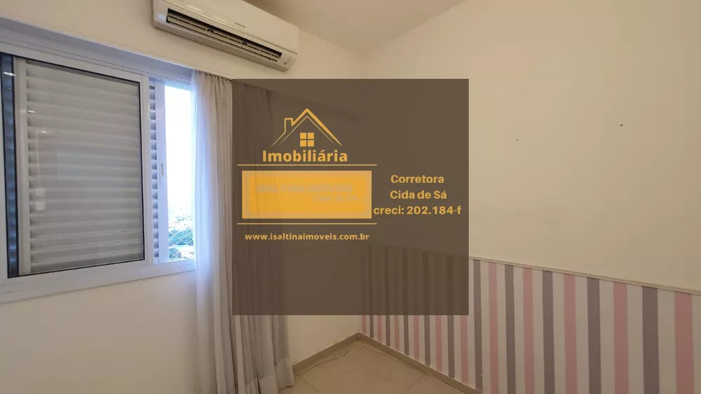 Apartamento à venda com 3 quartos, 76m² - Foto 8