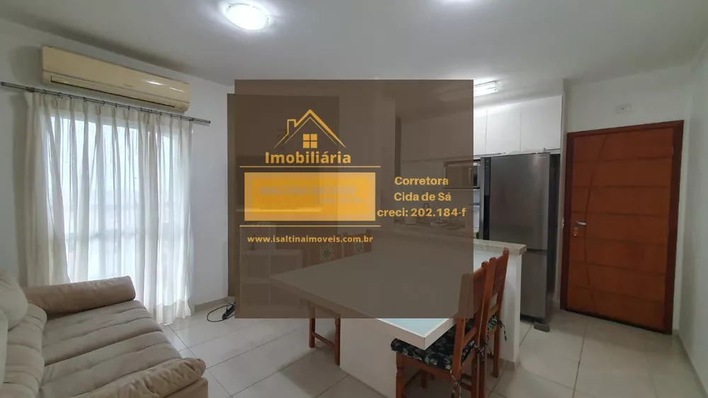 Apartamento à venda com 3 quartos, 76m² - Foto 3