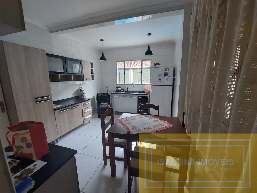Casa, 2 quartos - Foto 2