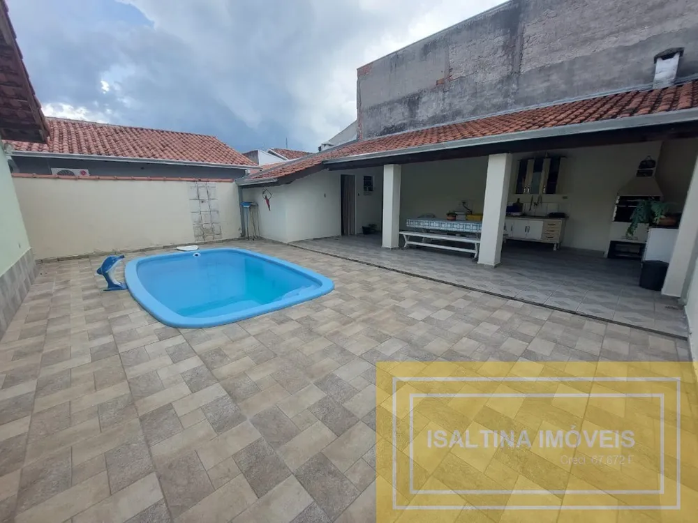 Casa, 2 quartos - Foto 4