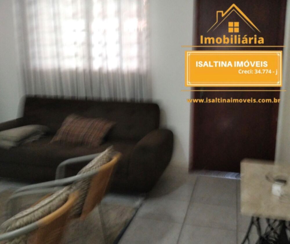 Casa à venda com 2 quartos - Foto 2