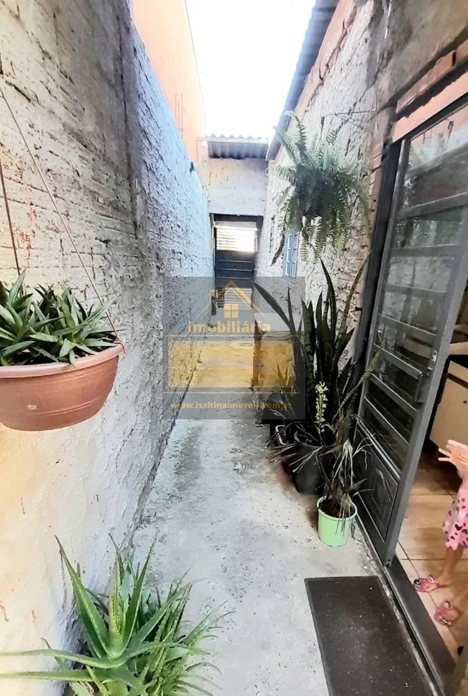 Casa, 2 quartos - Foto 8