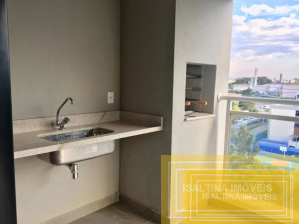 Apartamento, 3 quartos, 130 m² - Foto 3