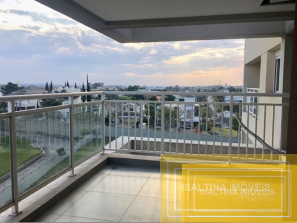 Apartamento, 3 quartos, 130 m² - Foto 3