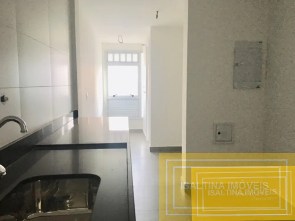 Apartamento, 3 quartos, 130 m² - Foto 2