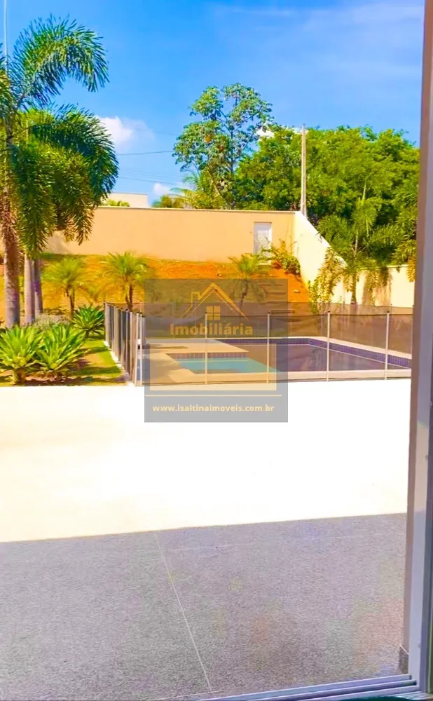 Casa, 3 quartos, 345 m² - Foto 5
