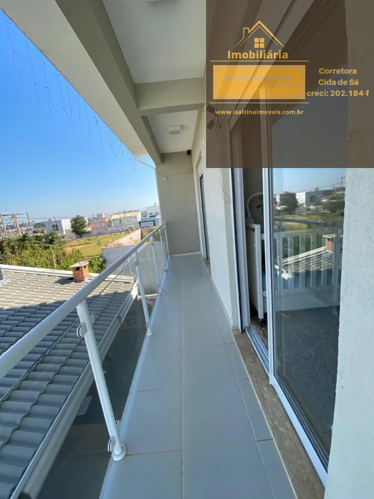Casa, 3 quartos, 20 m² - Foto 9