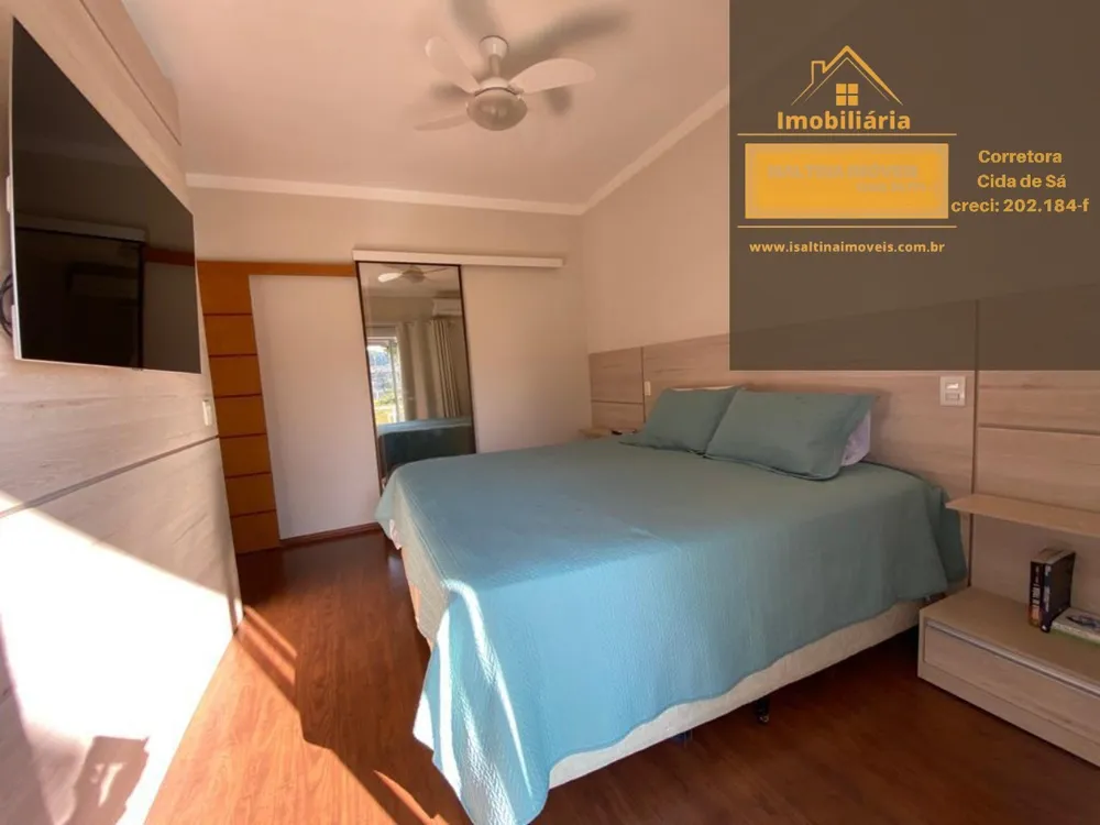 Casa, 3 quartos, 20 m² - Foto 11