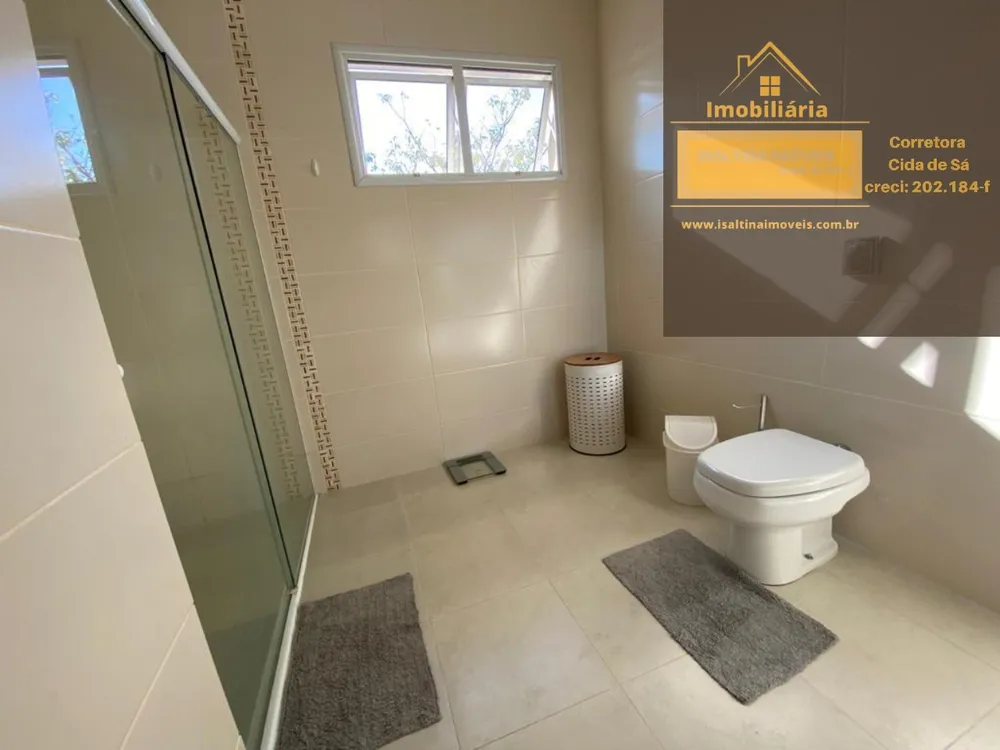 Casa, 3 quartos, 20 m² - Foto 10