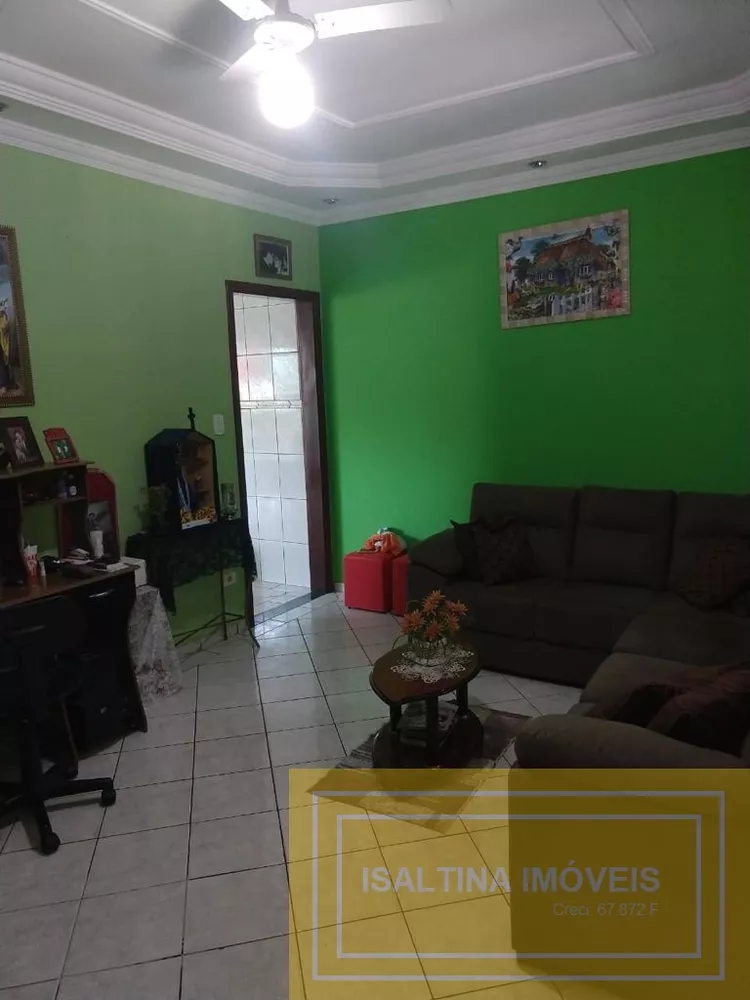 Casa, 4 quartos - Foto 1