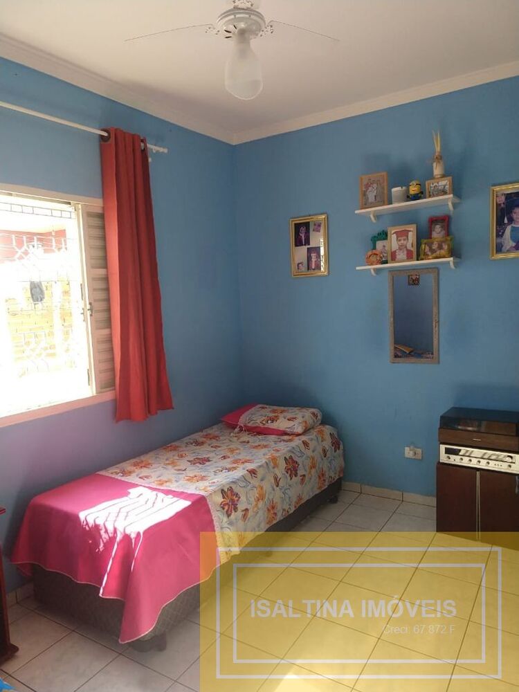 Casa, 4 quartos - Foto 12