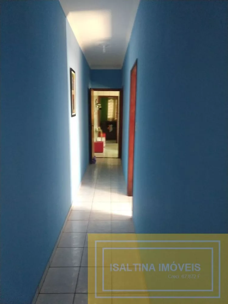 Casa, 4 quartos - Foto 6