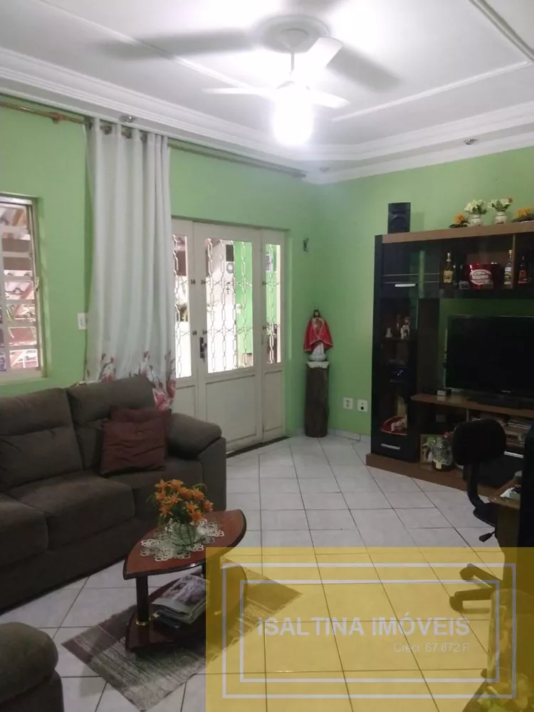 Casa, 4 quartos - Foto 8