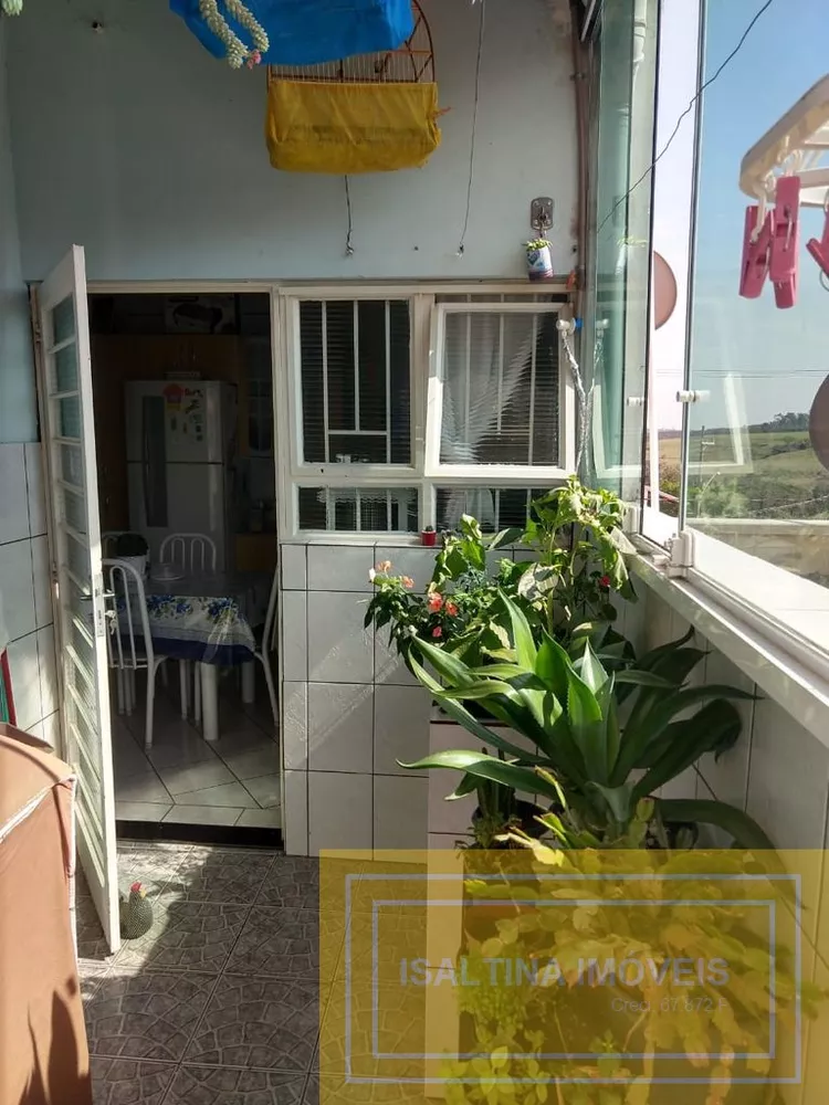 Casa, 4 quartos - Foto 7
