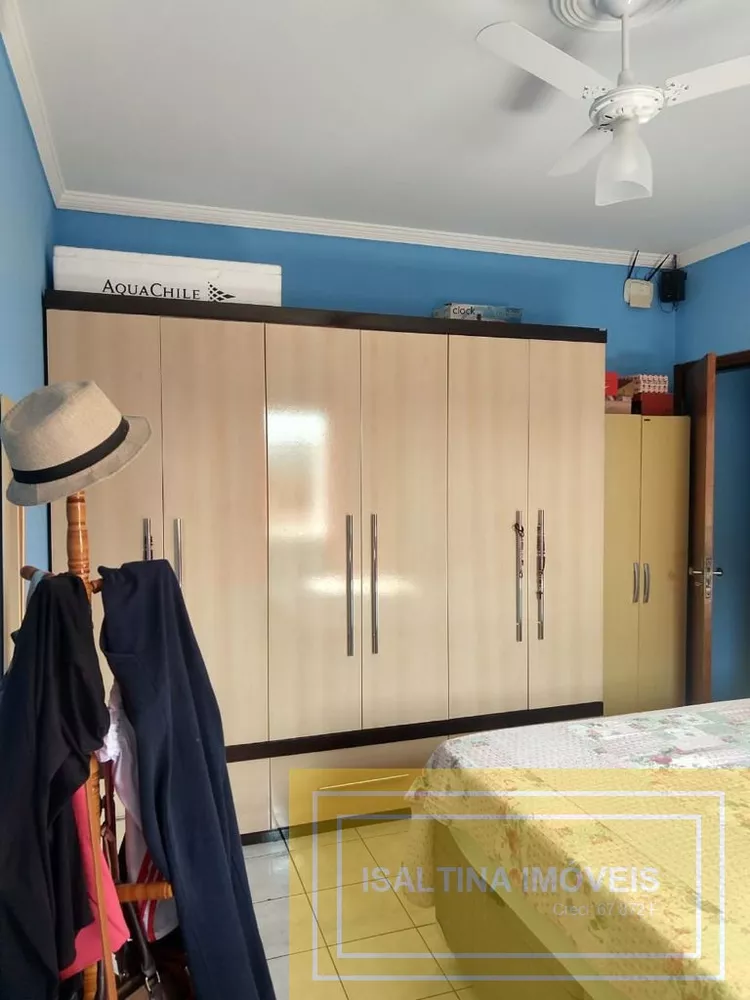 Casa, 4 quartos - Foto 5