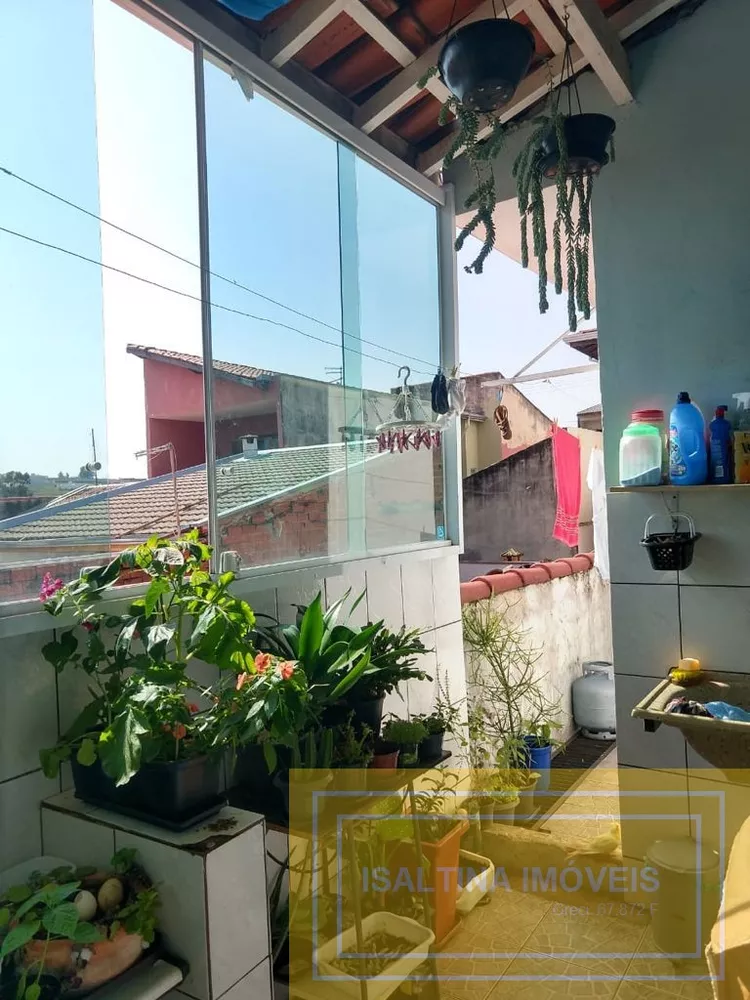 Casa, 4 quartos - Foto 10