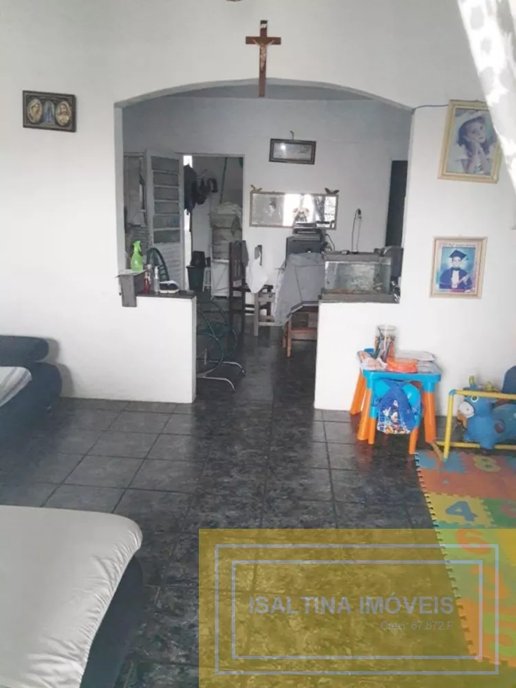 Casa, 4 quartos - Foto 2