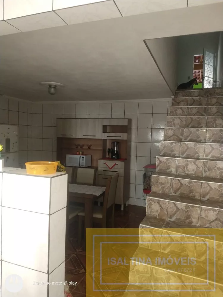 Casa, 2 quartos - Foto 8