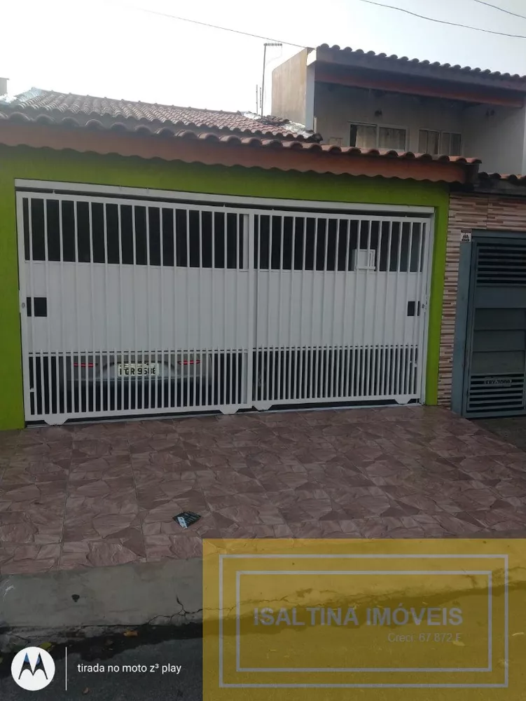 Casa, 2 quartos - Foto 2