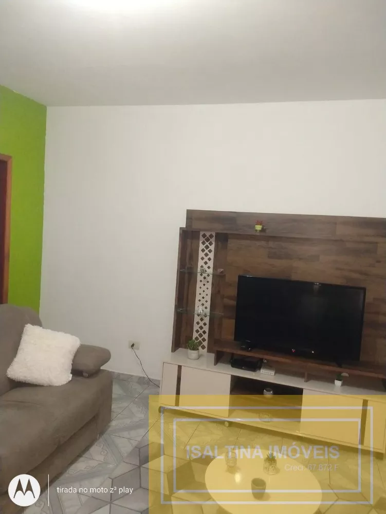 Casa, 2 quartos - Foto 6