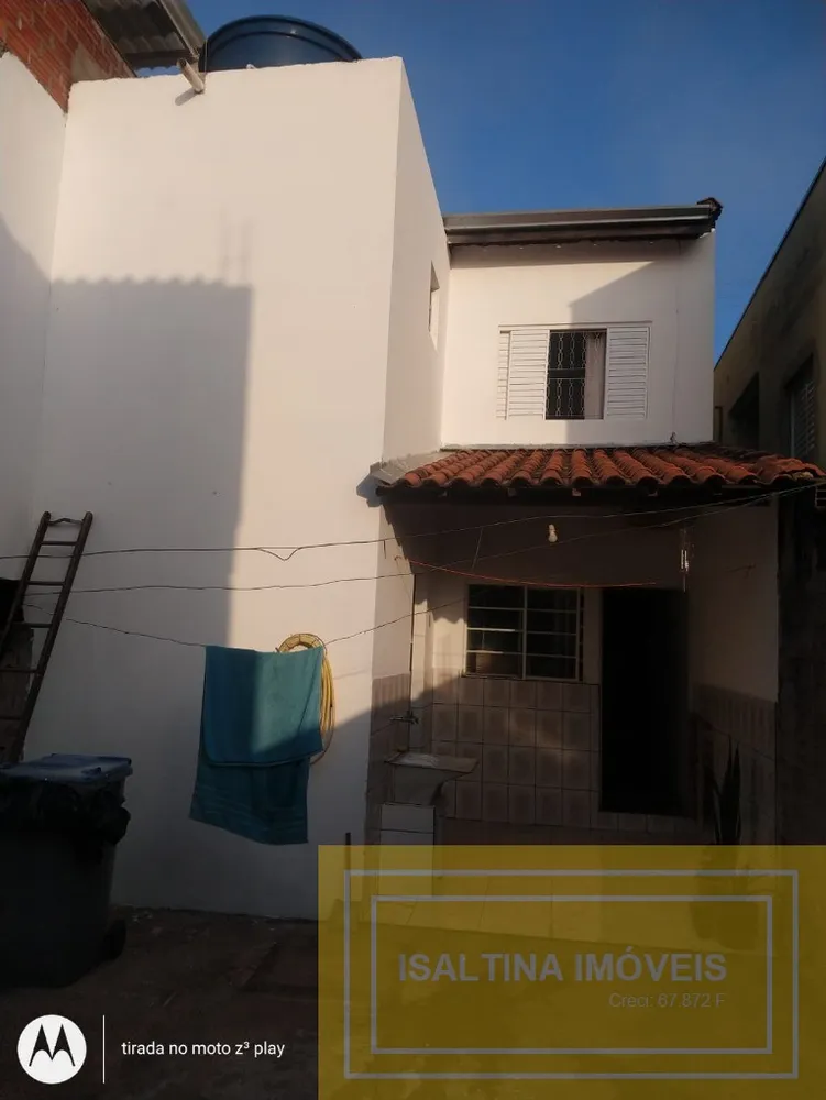 Casa, 2 quartos - Foto 11