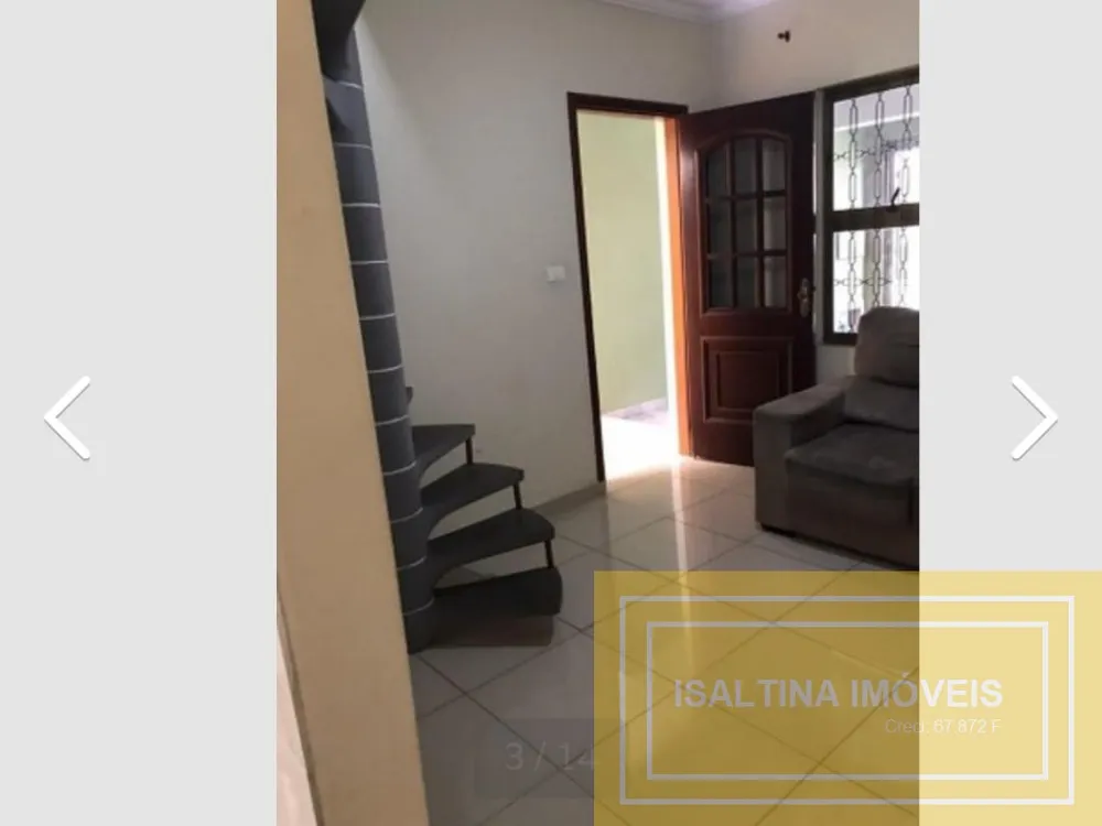Casa, 3 quartos - Foto 12