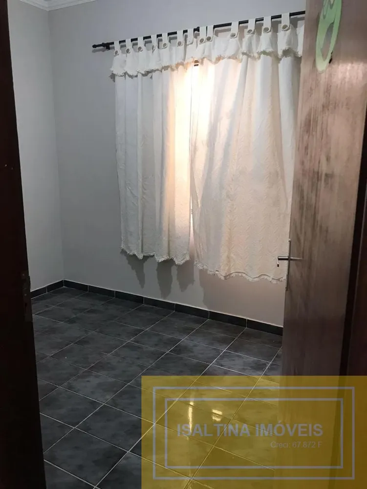 Casa, 3 quartos - Foto 10