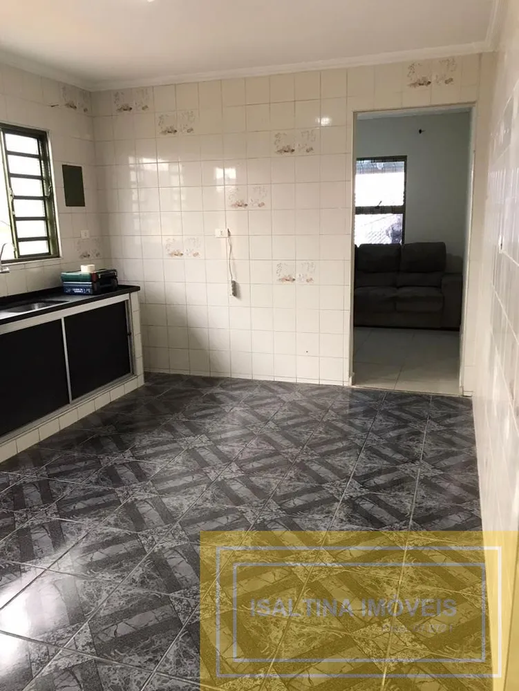 Casa, 3 quartos - Foto 5