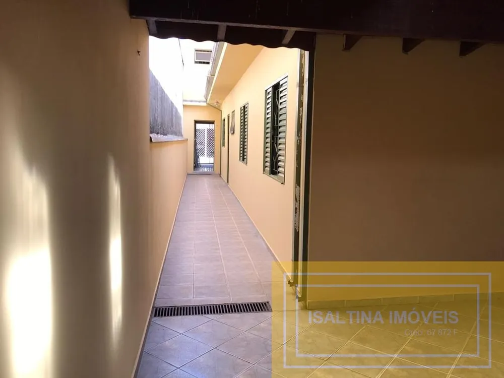 Casa, 3 quartos - Foto 7