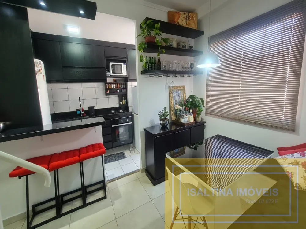Apartamento, 3 quartos, 85 m² - Foto 1