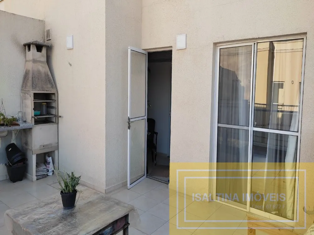 Apartamento, 3 quartos, 85 m² - Foto 10