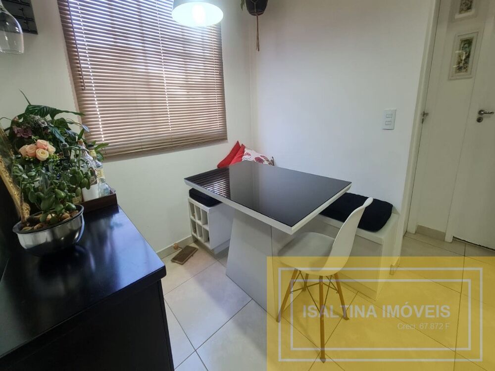 Apartamento, 3 quartos, 85 m² - Foto 1