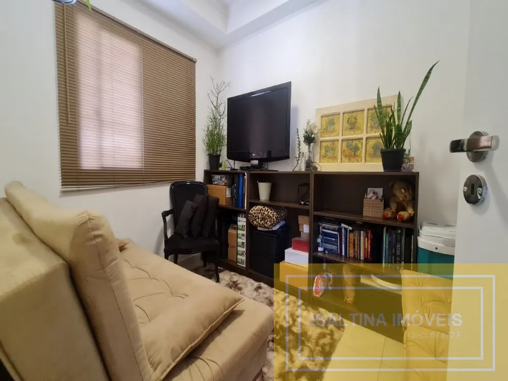 Apartamento, 3 quartos, 85 m² - Foto 2