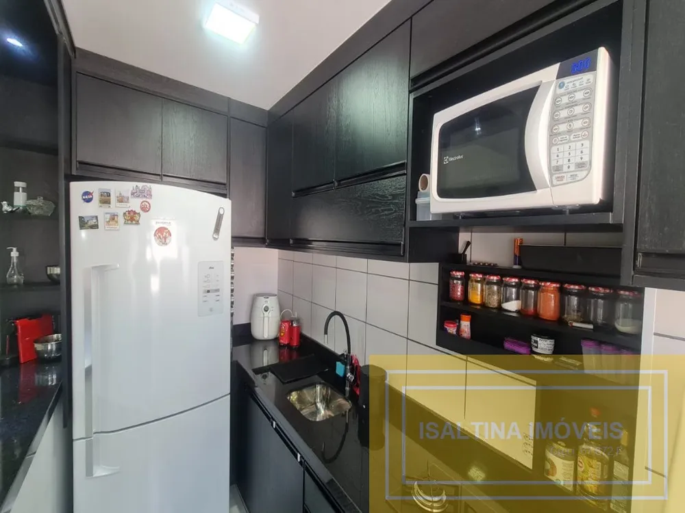 Apartamento, 3 quartos, 85 m² - Foto 8