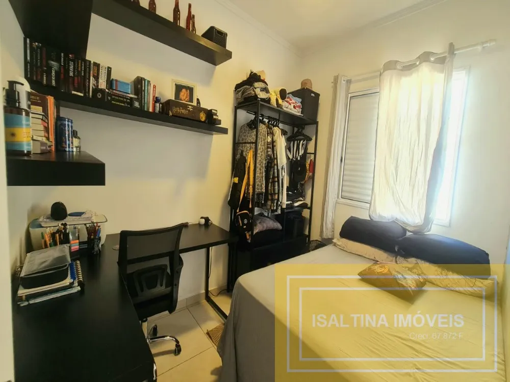 Apartamento, 3 quartos, 85 m² - Foto 3