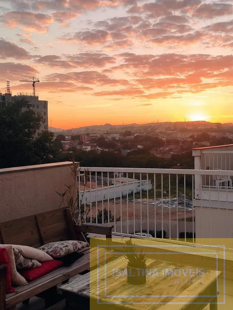 Apartamento, 3 quartos, 85 m² - Foto 9