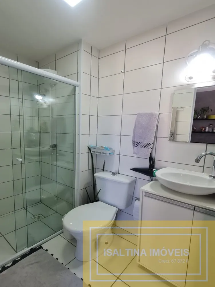 Apartamento, 3 quartos, 85 m² - Foto 4