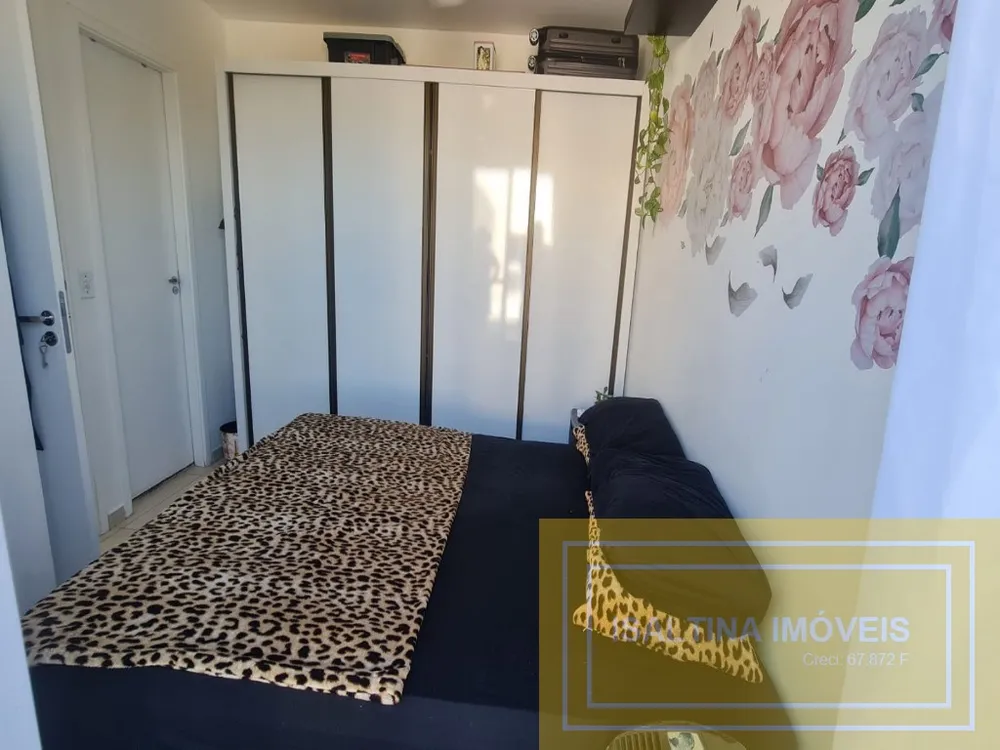 Apartamento, 3 quartos, 85 m² - Foto 5