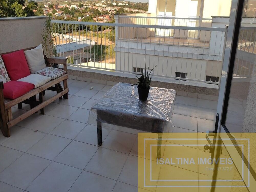 Apartamento, 3 quartos, 85 m² - Foto 4