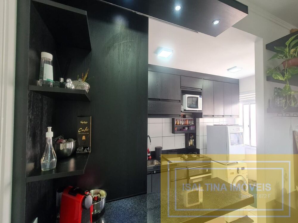 Apartamento, 3 quartos, 85 m² - Foto 2