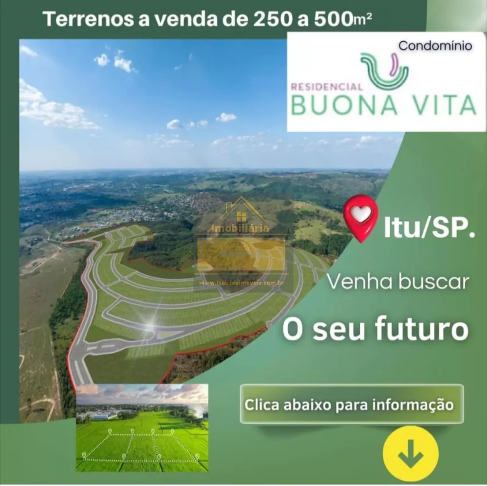 Terreno à venda, 250m² - Foto 2