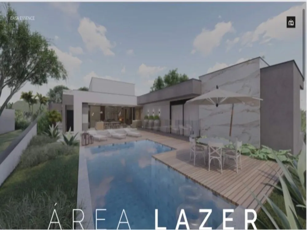 Casa, 4 quartos - Foto 7