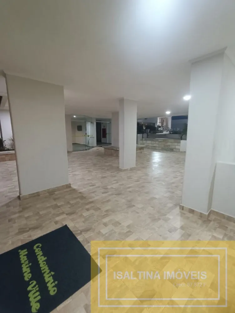 Apartamento, 3 quartos, 98 m² - Foto 11