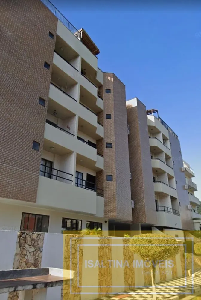 Apartamento, 3 quartos, 98 m² - Foto 5