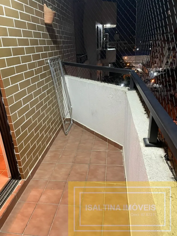 Apartamento, 3 quartos, 98 m² - Foto 9