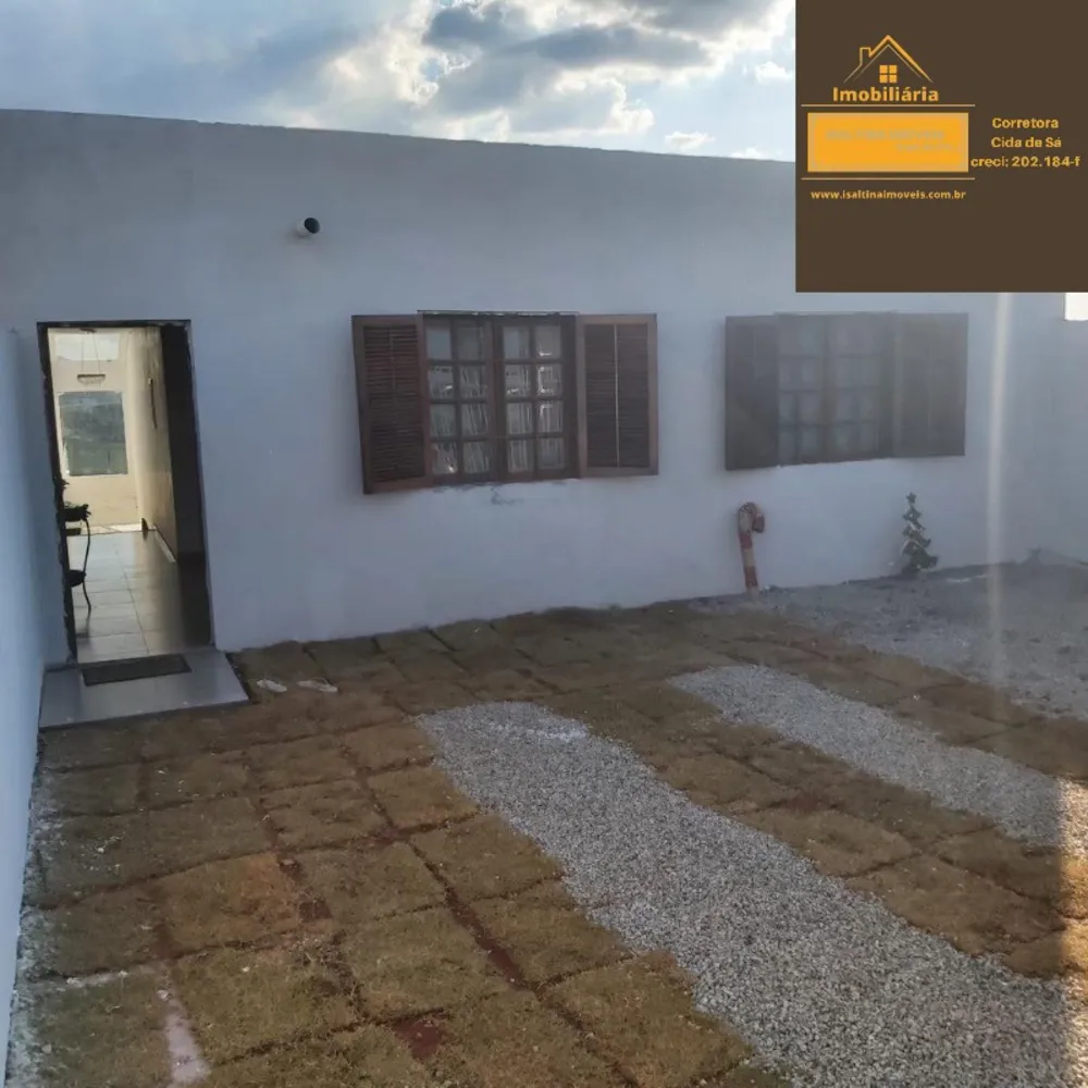 Chácara, 2 quartos - Foto 11
